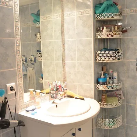 Palmeraie 311 *